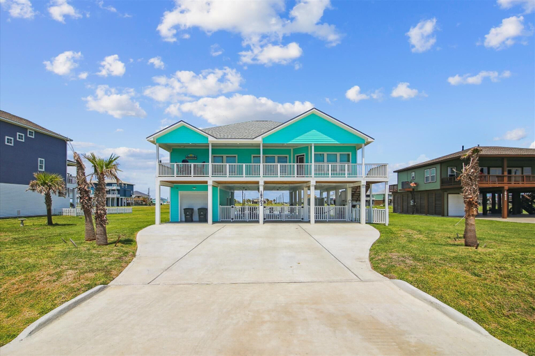 Exterior & Views 2, Insta-ahhh, Galveston