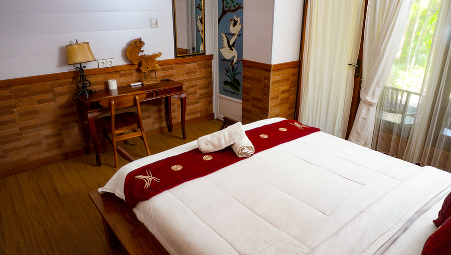 Bedroom 7