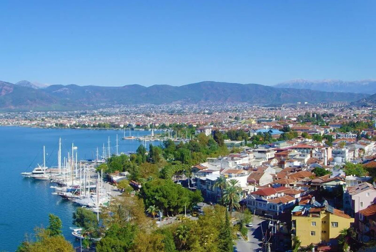 Exterior & Views 2, TUI MAGIC LIFE Sarigerme, Ortaca
