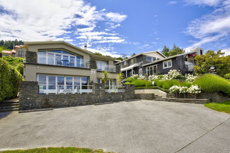 Exterior & Views 2, Queenstown House, Queenstown-Lakes
