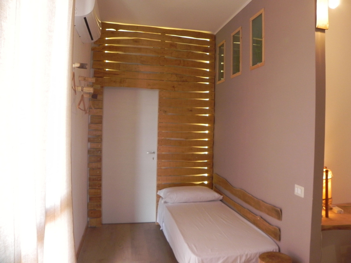 Bedroom 4, Gea apartment Etna, Catania