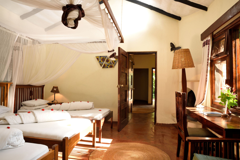 Bedroom 2, Moivaro Coffee Plantation Lodge, Arusha Urban