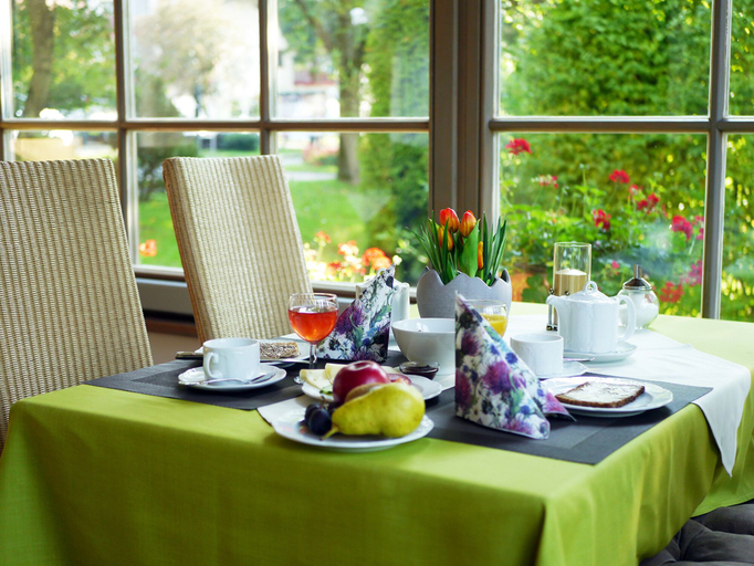 Food & Drinks 5, Hotel Lenauhof, Rottal-Inn