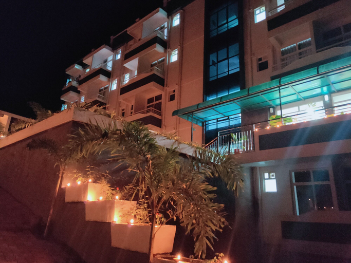 Exterior & Views 2, The New Munnar Summer Castle, Idukki