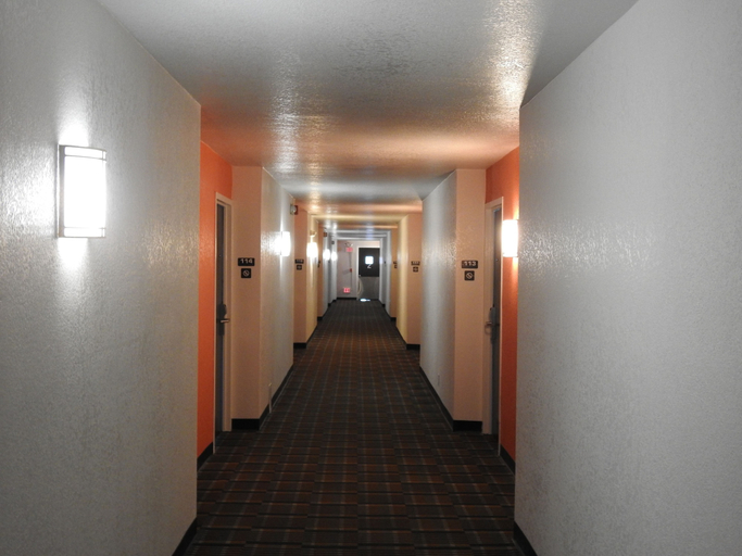 Others 4, Motel 6 Lincoln, NE - Airport, Lancaster