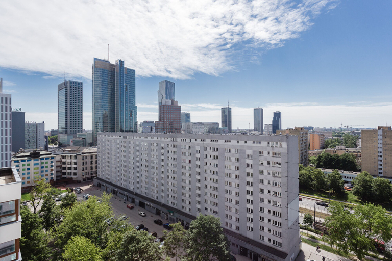 Others 5, UNIT Short Rent Apartment by Warsaw Metro Station, Warsaw