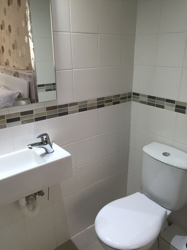Bathroom 3, Malta Rent Rooms