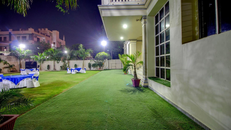 Others 5, Golden Eagle By wizowll Group of hotels, Jaipur