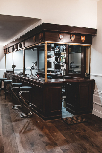 Food & Drinks 5, Keppel's Head Hotel, Portsmouth