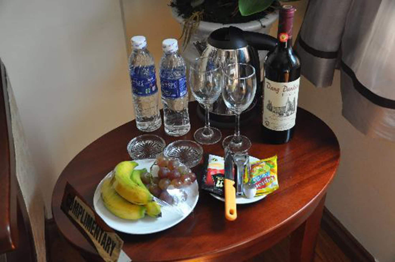 Food & Drinks 5, Gia Thinh Hotel, Hoàn Kiếm