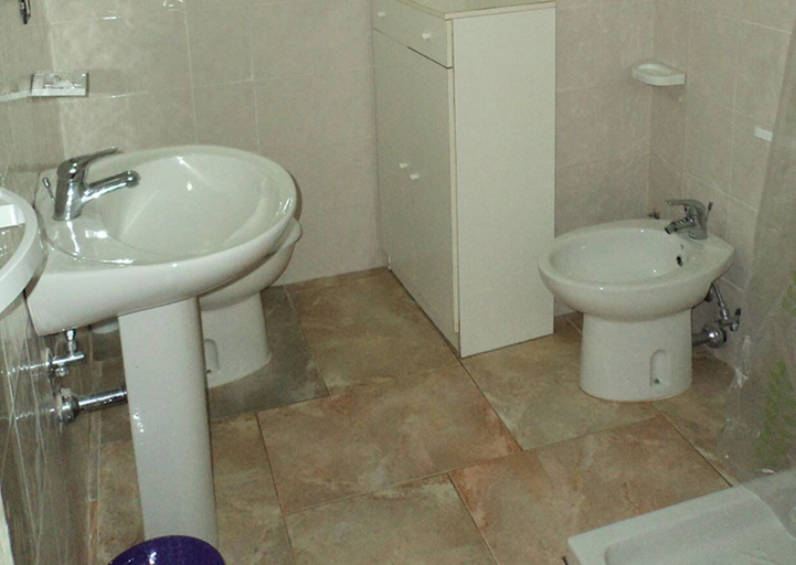 Bathroom, Agriturismo Poggio Torreano, Viterbo