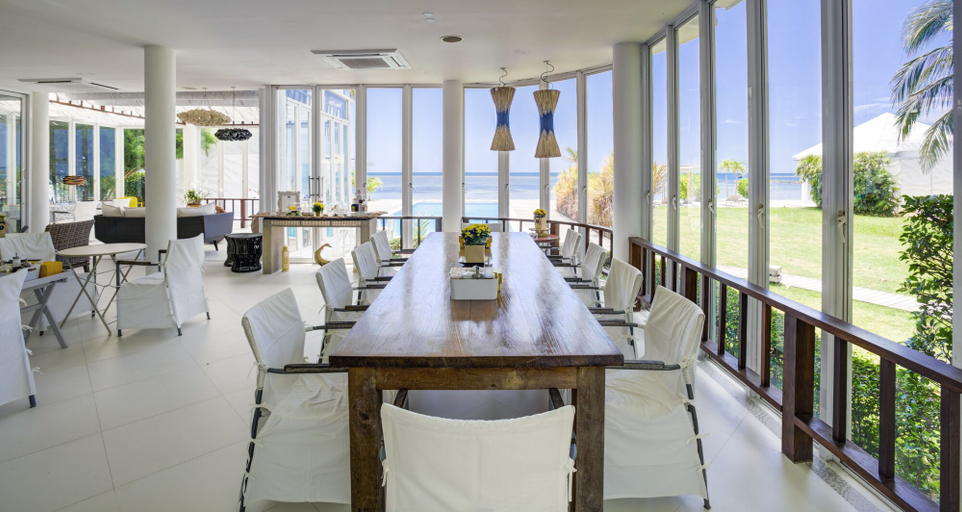 Food & Drinks 5, Villa Nalinnadda Petite Hotel & Spa - Adults Only, Ko Samui