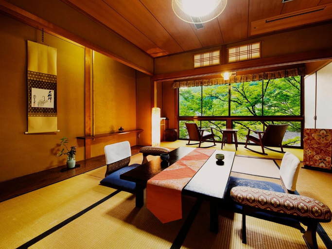 Others 5, Heihachi Tea House Inn, Kyoto