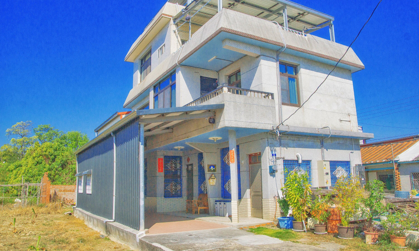 Exterior & Views 2, Hoin4, Tainan