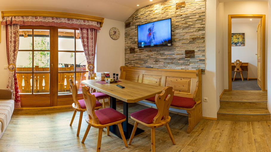 Others 4, Villa Flora Apartments, Kranjska Gora