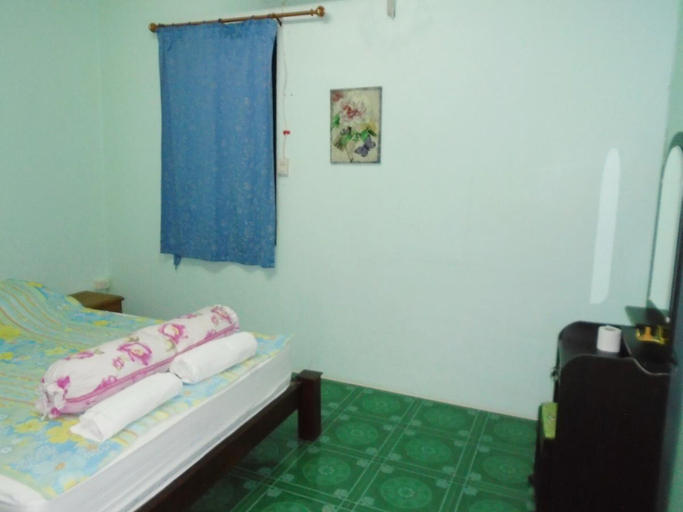 Bedroom 4, Tik's Place Guests House, Cha-Am