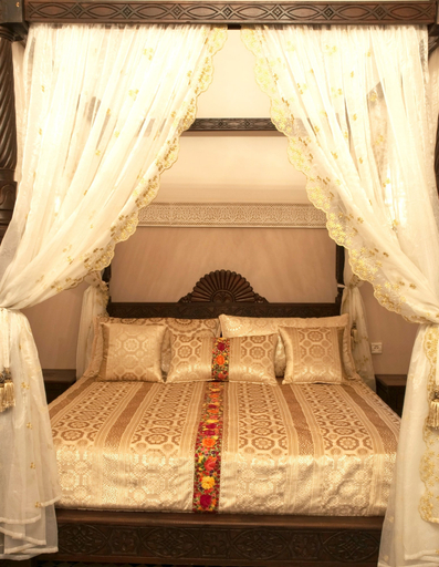 Bedroom 4, Riad-Boutique Borj Dhab, Fès