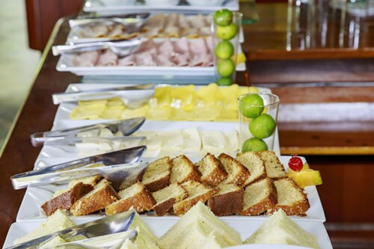 Food & Drinks 5, DM Hoteles Tarapoto, San Martín