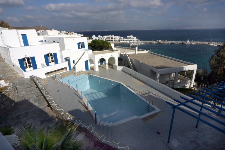 Sport & Beauty 3, Arkas Inn, South Aegean