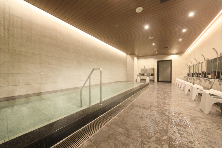 Sport & Beauty 2, JR WEST GROUP VIA INN PRIME AKASAKA, Minato