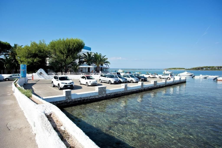 Others 5, Hotel Isola Lo Scoglio, Lecce