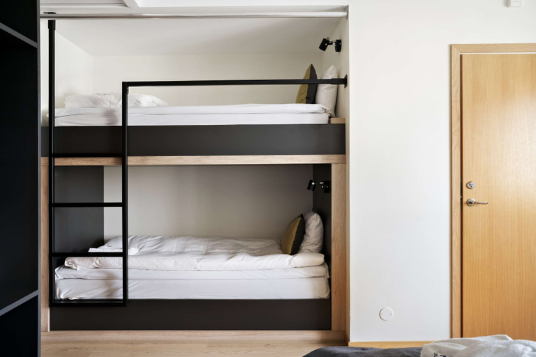 Bedroom 4, Best Western Hotel Halland, Kungsbacka