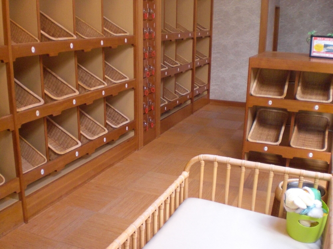 Bedroom 3, Okada Ryokan Warakutei, Takayama