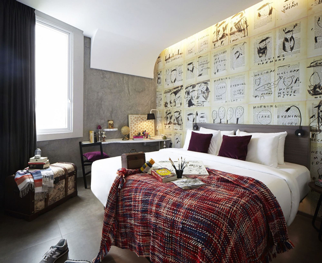 Bedroom 29