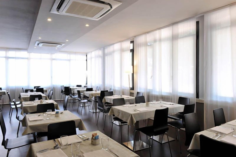 Food & Drinks 5, M14 Hotel & Spa, Padua