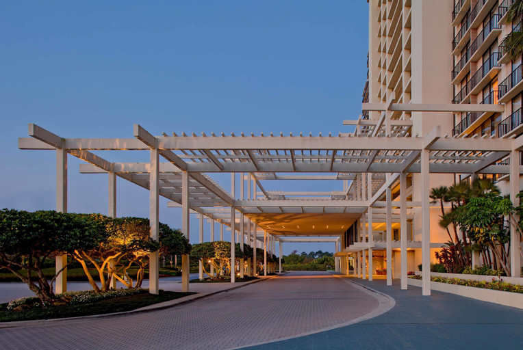 Exterior & Views 2, Hyatt Regency Grand Cypress, Orange