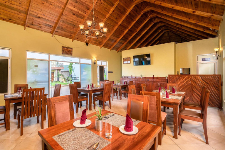 Food & Drinks 5, Mrimba Palm Hotel, Arusha Urban