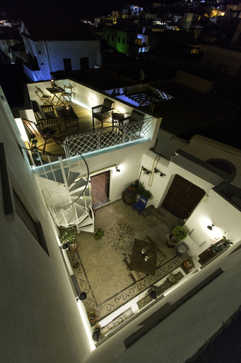 Exterior & Views 2, Lindos Boutique Rooms - Adults Only, South Aegean