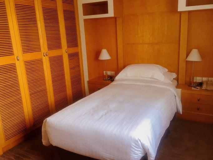 Bedroom 4, Grand Park Wuxi, Wuxi