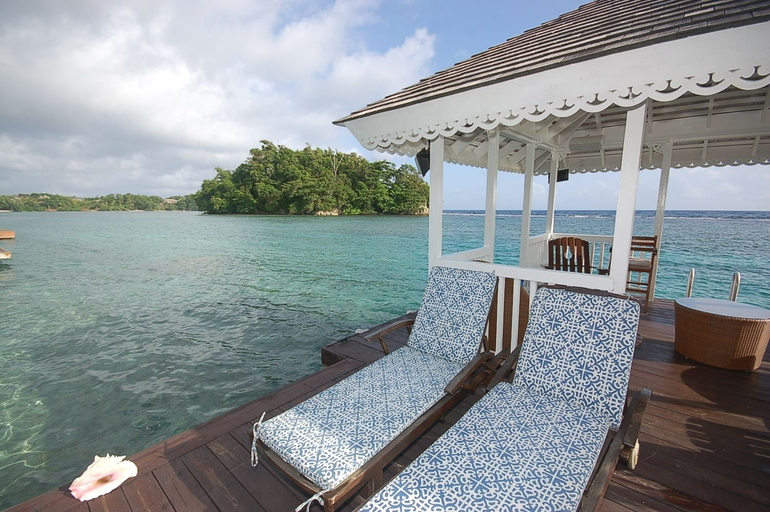 Sport & Beauty, San Cove, Blue Lagoon, Port Antonio 4BR