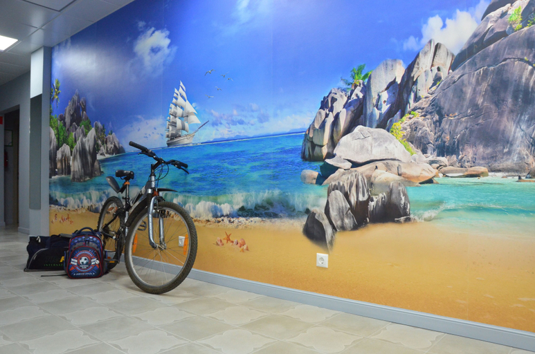 Others 5, Hostel Sunkiss, Sochi gorsovet