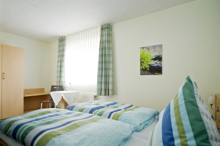 Bedroom 2, Koehlers Hof, Region Hannover