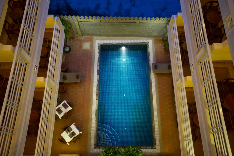Exterior & Views 2, Grand Bayon Siem Reap Hotel, Siem Reap