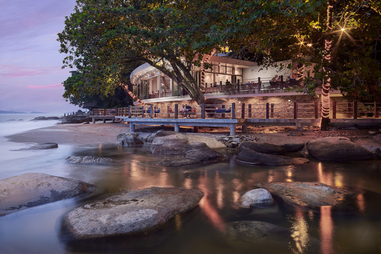 Exterior & Views 2, Independence Hotel by Dara, Sihanoukville
