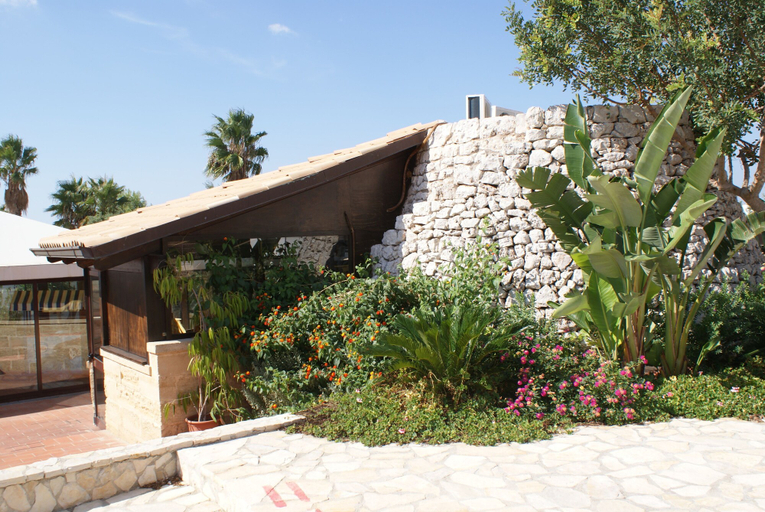 Exterior & Views 2, Messapia Hotel & Resort, Lecce