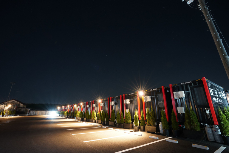 Others 5, HOTEL R9 The Yard Ashikagafukutomi, Ashikaga