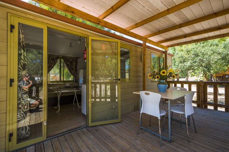Food & Drinks 5, Tiliguerta Glamping & Camping Village, Cagliari