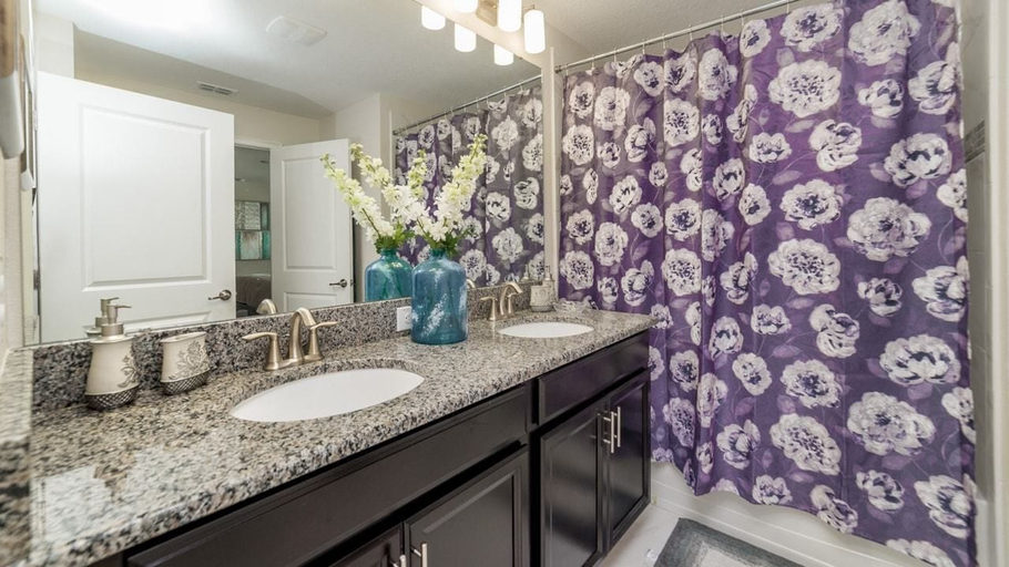 Bathroom 4, Grhdog9045 - Champions Gate Resort - 4 Bed 3 Baths Townhouse, Osceola