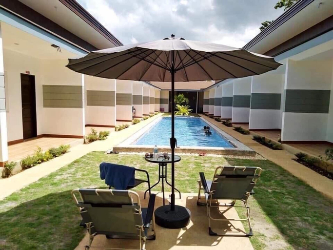 Eve's Hideaway, Panglao