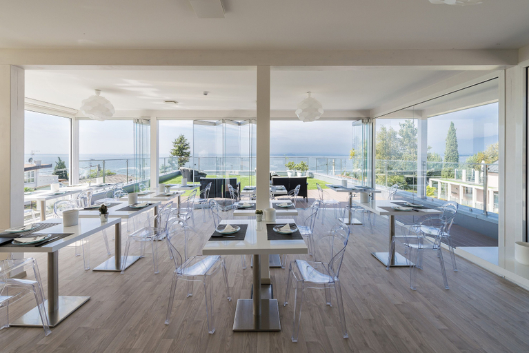 Food & Drinks 5, Villa Katy, Verona