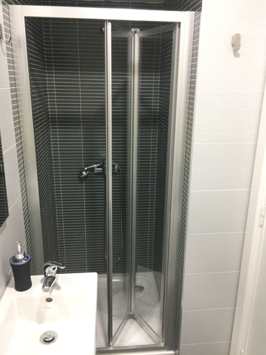 Bathroom 3, Aveiro White House, Aveiro