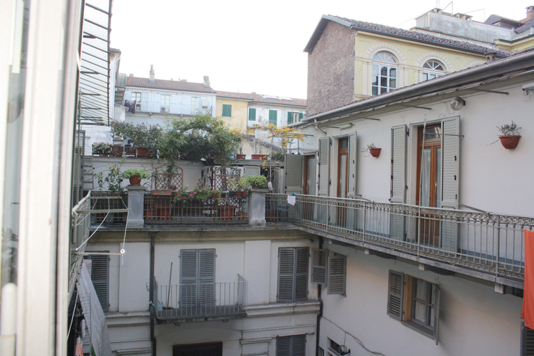 Exterior & Views 2, Hotel Avalon, Torino