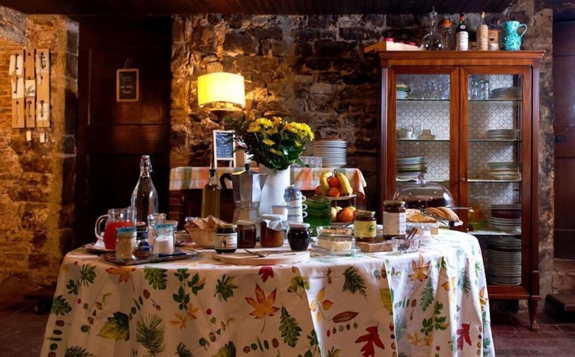 Food & Drinks 5, Podere Terreno alla Via della Volpaia, Siena