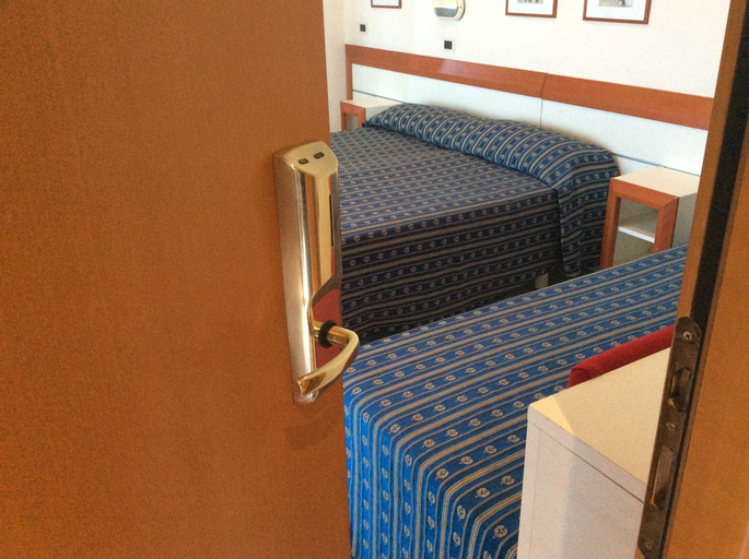 Others 5, Hotel Melita, Rimini