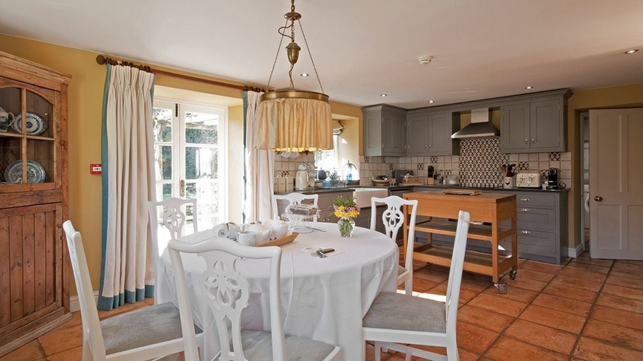 Others 5, Bookers Cottage, Oxfordshire