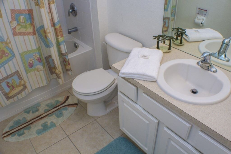 Bathroom 4, Ip60164 - Windsor Hills Resort - 3 Bed 3 Baths Townhome, Osceola